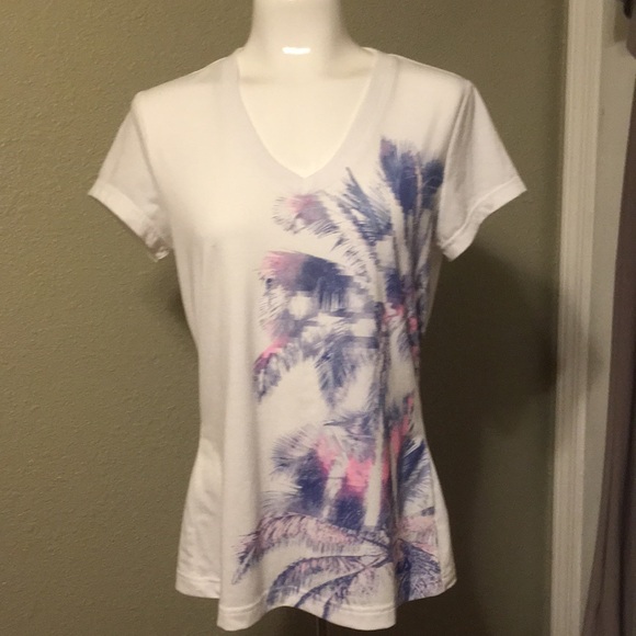 Fila Tops - Fila Sport T-shirt Medium NWOT